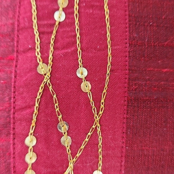 Elegant Red Throw Pillows, 10x10" - Picture 3 of 4